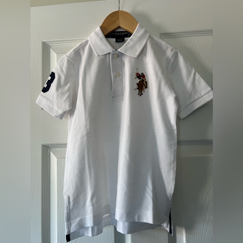 US Polo Assn Polo
